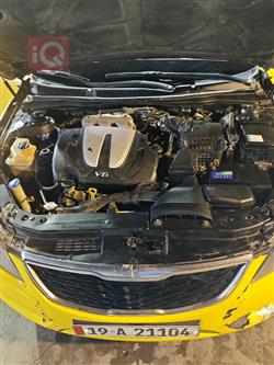 كيا كادينزا